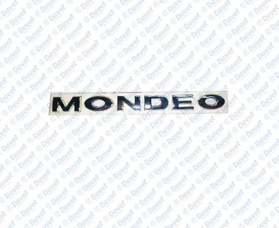 MTJ 9002 Yazi Mondeo Ford-Mondeo